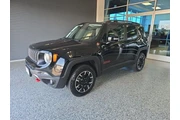 Jeep Renegade 2023 4x4 Trail en Yuma