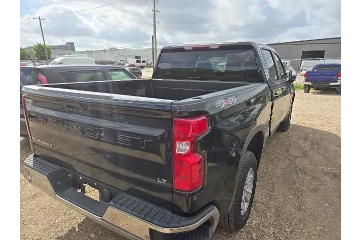 $26022 : Chevrolet Silverado 1500 201 image 3