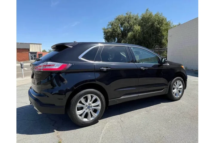 2022 Edge Titanium image 6