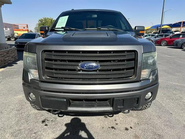 $25995 : Pre-Owned 2014 F150 SuperCrew image 3