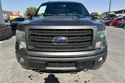 $25995 : Pre-Owned 2014 F150 SuperCrew thumbnail