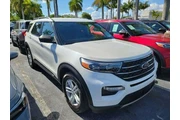 $26990 : Ford Explorer 2023 XLT 4dr S thumbnail