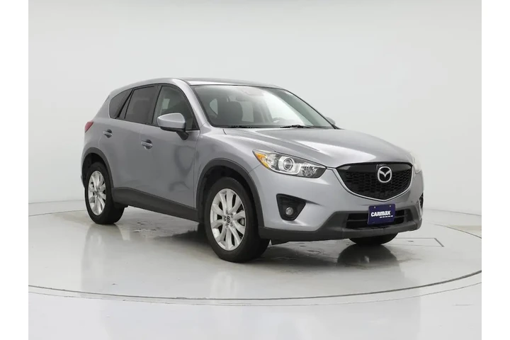 $12599 : Mazda CX-5 2014 Grand Tourin image 1
