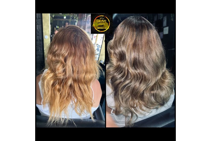 Glam House SPA image 5