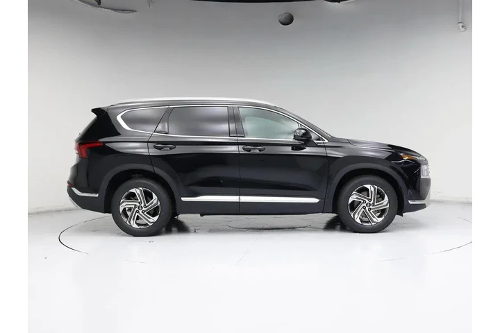 $21998 : Hyundai SANTA FE 2022 SEL 4d image 7