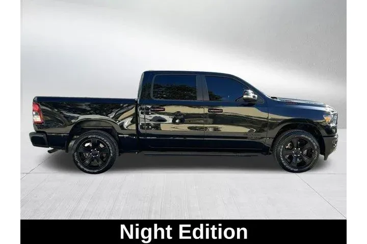 $29995 : Ram 1500 2022 4x2 Big Horn 4 image 5