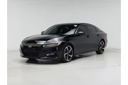 $22998 : Honda Accord 2020 Sport 4dr thumbnail