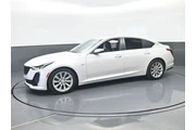$22991 : Cadillac CT5 2022 Luxury 4dr thumbnail