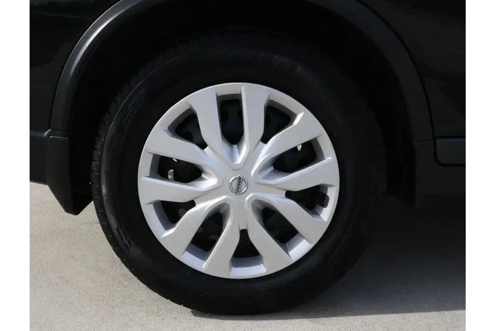 $15988 : Nissan Rogue 2020 S 4dr Cros image 8