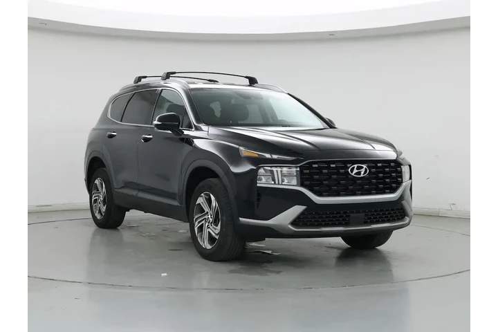$25998 : Hyundai SANTA FE 2023 AWD SE image 1