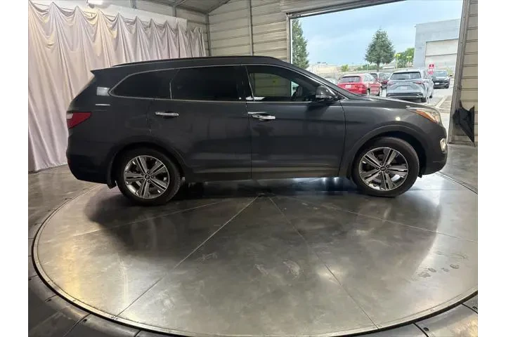 $11495 : Hyundai SANTA FE 2015 Limite image 4