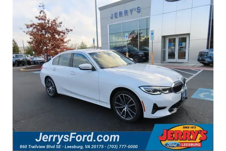 $26000 : BMW 3 Series 2022 AWD 330i x image 1