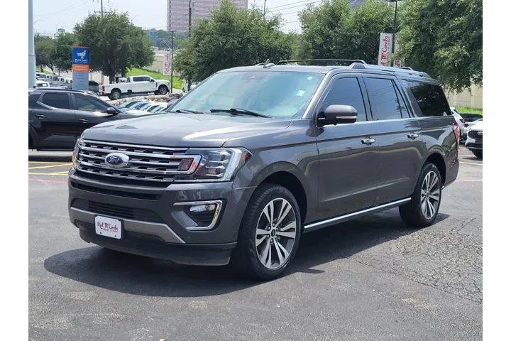 $32500 : Ford Expedition MAX 2021 4x2 image 7