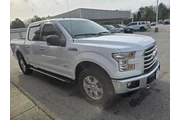 $21498 : Ford F-150 2016 4x4 XLT 4dr thumbnail
