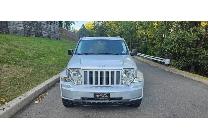 $5795 : 2011 Liberty Sport 70th Anniv image 8