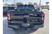 $36980 : Ford Ranger 2024 4x4 XLT 4dr thumbnail