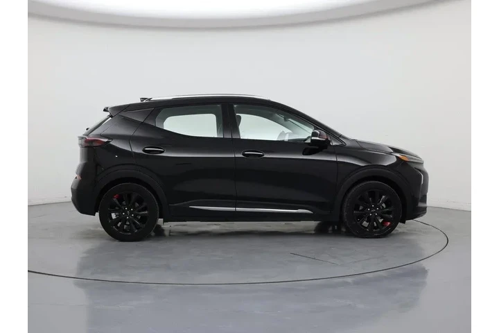 $23998 : Chevrolet Bolt EUV 2023 Prem image 7