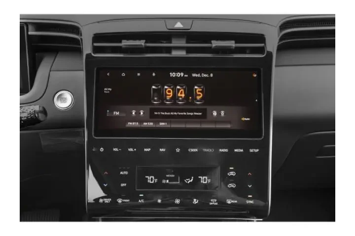 $27477 : Hyundai TUCSON Hybrid 2023 A image 10