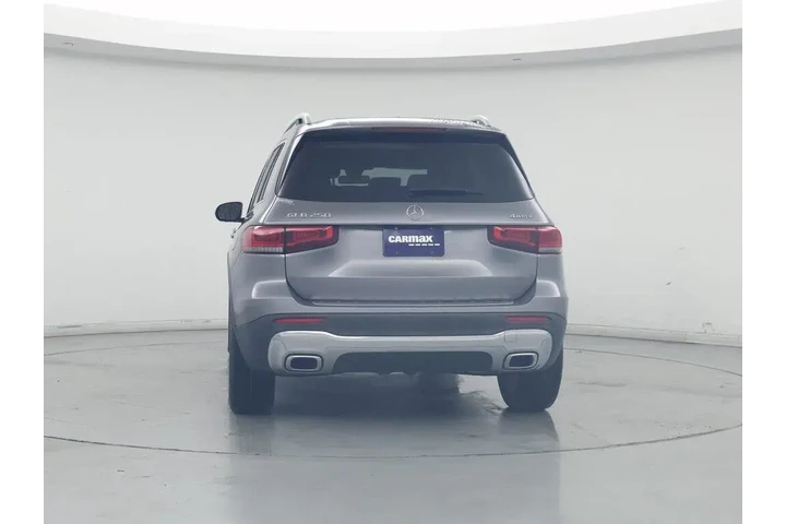 $27998 : Mercedes-Benz GLB 2022 AWD G image 6