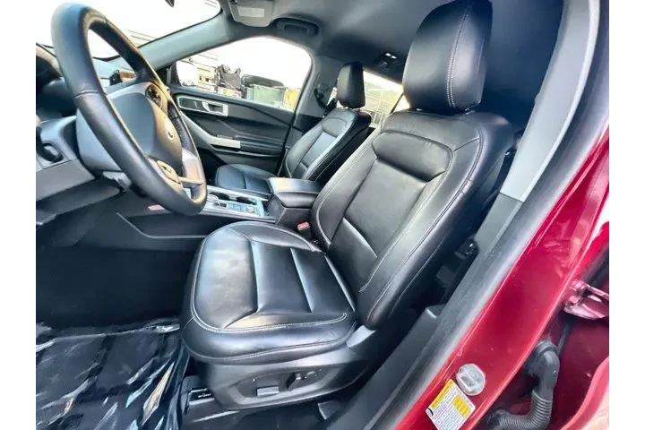 $19000 : Ford Explorer 2020 AWD XLT 4 image 10