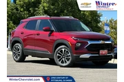 Chevrolet Trailblazer 2024 L en Stockton