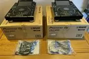 Pioneer DJ XDJ-RX3, XDJ XZ thumbnail