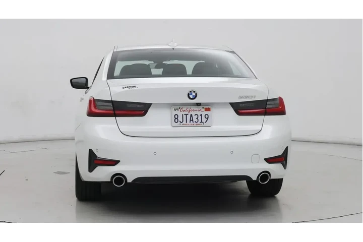 $22998 : BMW 3 Series 2019 330i 4dr S image 6