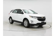 Chevrolet Equinox 2020 LS 4d en Santa Rosa