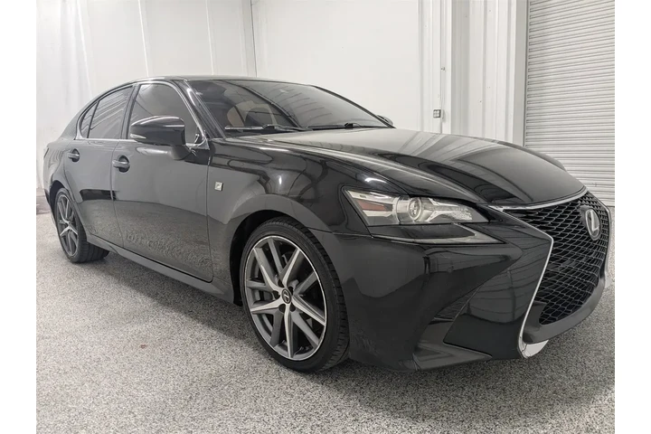 $22997 : Lexus GS 350 2016 4dr Sedan image 2
