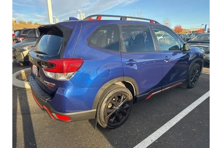 $26500 : Subaru Forester 2023 AWD Spo image 3