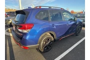 $26500 : Subaru Forester 2023 AWD Spo thumbnail