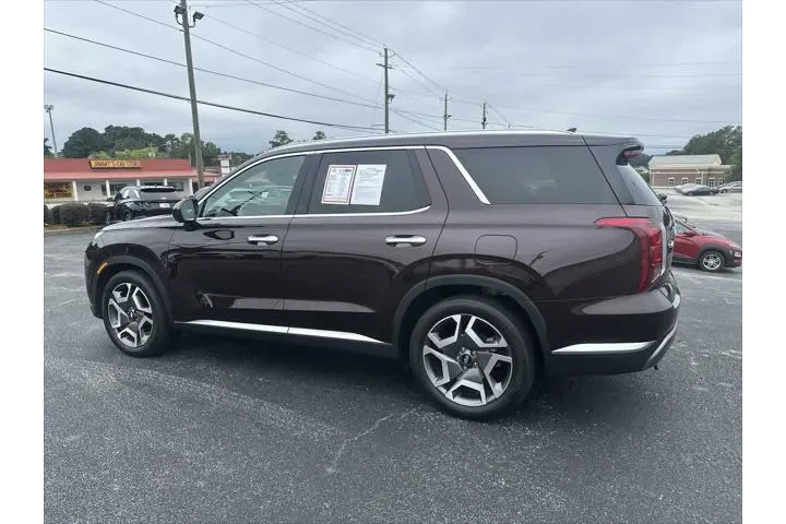 $38150 : Hyundai PALISADE 2024 Limite image 7