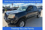 Toyota Tacoma 2008 4x2 PreRu
