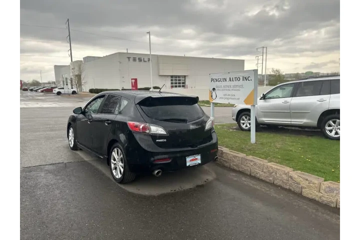 $5990 : 2011 MAZDA3 s Sport image 4