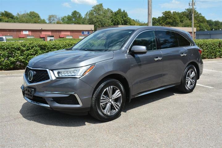 2017 MDX image 1