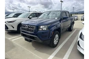 $26980 : Nissan Frontier 2023 4x2 SV thumbnail