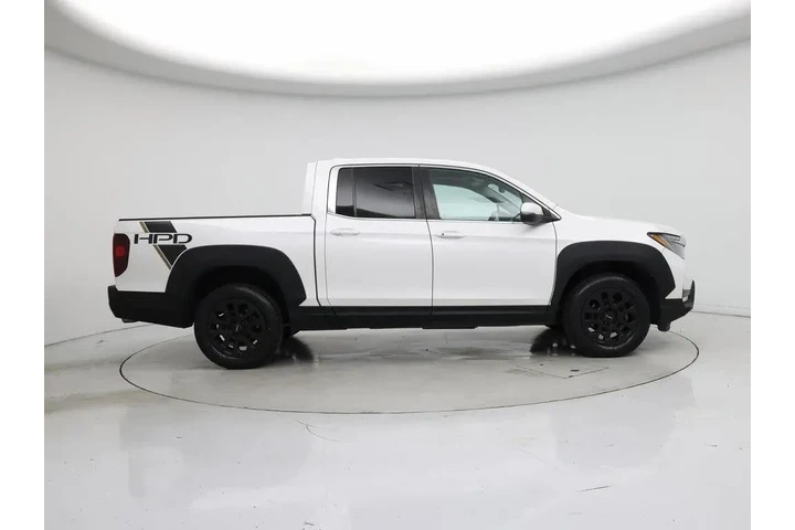 $31998 : Honda Ridgeline 2023 AWD RTL image 7