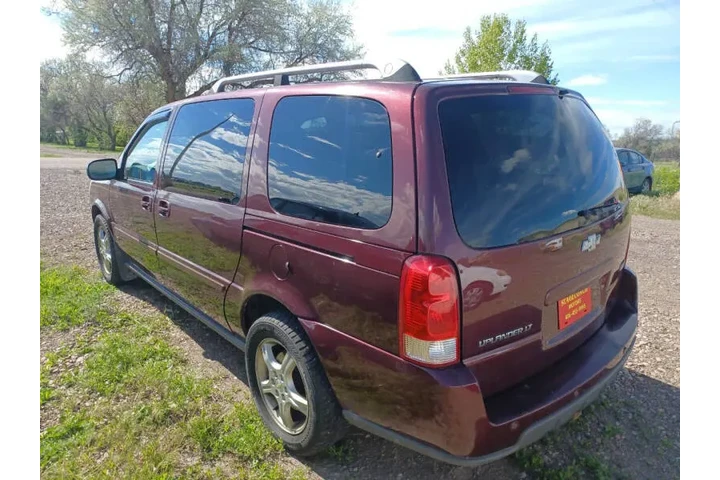 $5995 : 2006 Uplander LT image 4