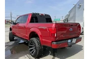 $38888 : Ford F-150 2020 4x4 XL 4dr S thumbnail