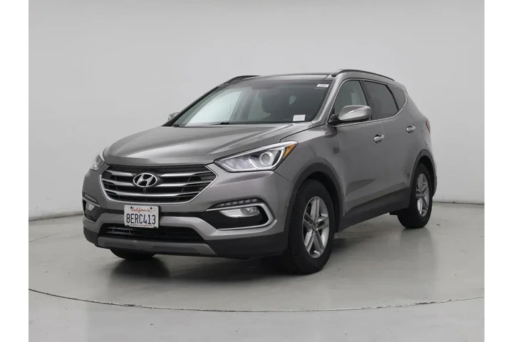 $15998 : Hyundai SANTA FE Sport 2018 image 4