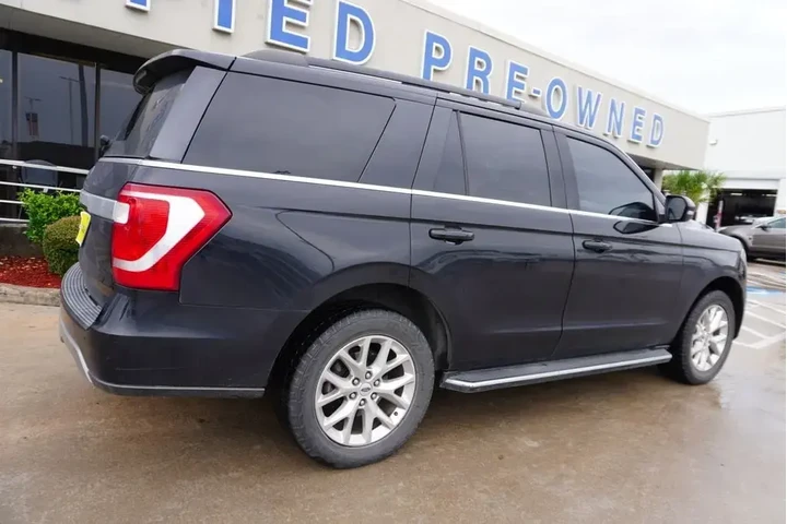 $31225 : Ford Expedition 2021 4x2 XLT image 6