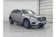 Mercedes-Benz GLC 2019 AWD G