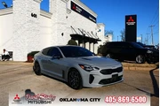 $27750 : Kia Stinger 2022 GT-Line 4dr thumbnail