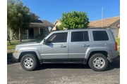2017 Patriot Sport en Santa Barbara