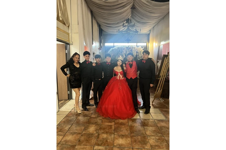 Maestra de vals image 5