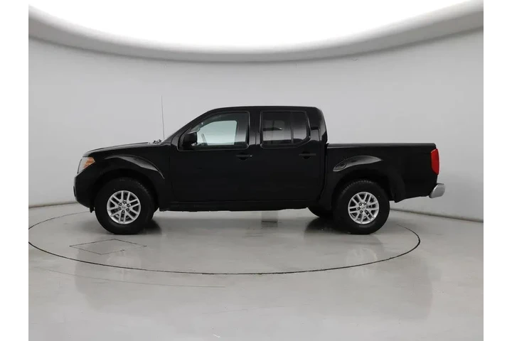 $16998 : Nissan Frontier 2014 4x4 SV image 3