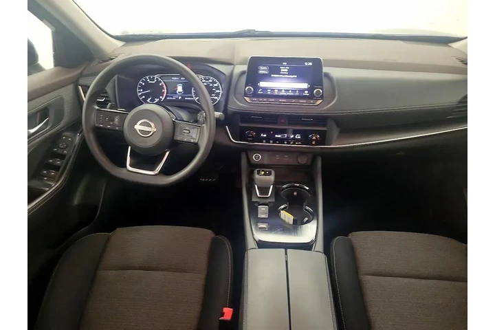 $20998 : Nissan Rogue 2023 SV 4dr Cro image 9