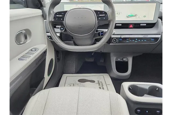 $22495 : Hyundai IONIQ 5 2022 AWD Lim image 9