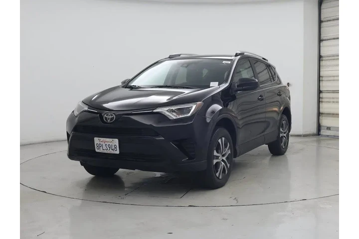 $21998 : Toyota RAV4 2017 LE 4dr SUV image 4