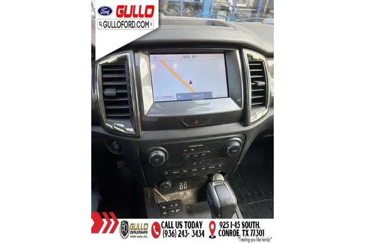 $29991 : Ford Ranger 2021 4x4 Lariat image 6